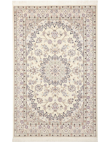 Tappeto Nain 9la Persia cm.128x205
