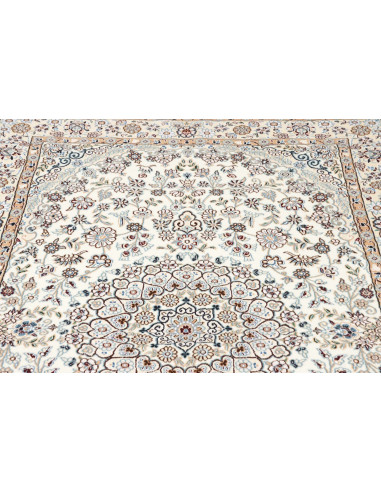 Tappeto Nain 9la Persia cm.134x210