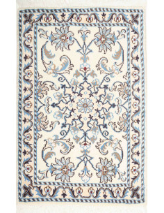 Tappeto Nain Kashmar Persia cm.60x90