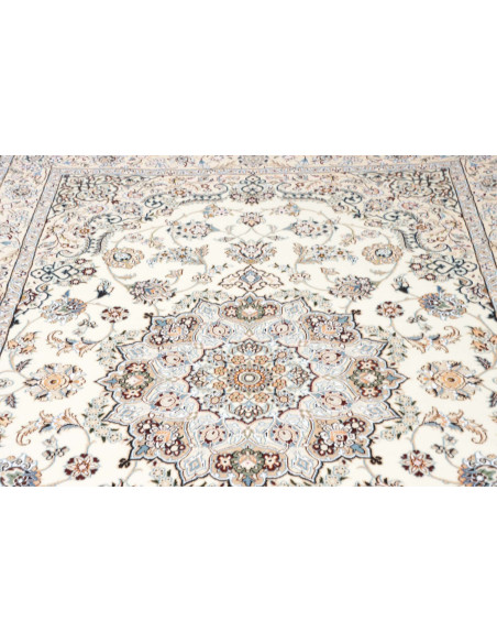 Tappeto Nain 9la Persia cm.158x244