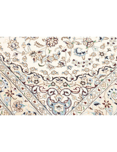 Tappeto Nain 9la Persia cm.150x246