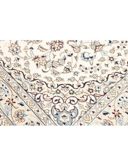 Tappeto Nain 9la Persia cm.150x246