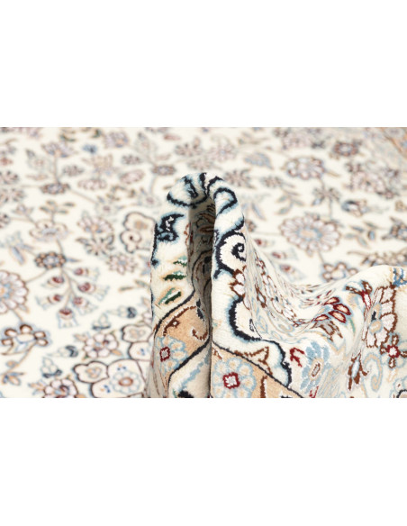 Tappeto Nain 9la Persia cm.134x210