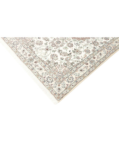 Tappeto Nain 9la Persia cm.127x206