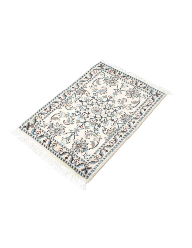 Tappeto Nain Kashmar Persia cm.60x90