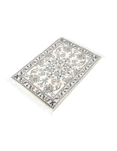 Tappeto Nain Kashmar Persia cm.60x90 2