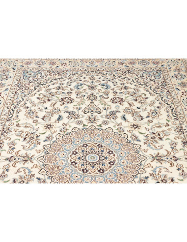 Tappeto Nain 9la Persia cm.156x257