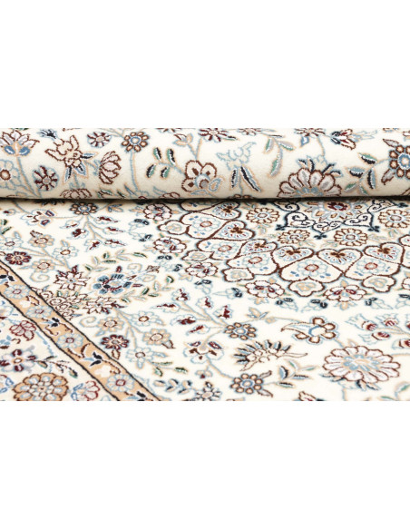 Tappeto Nain 9la Persia cm.134x210