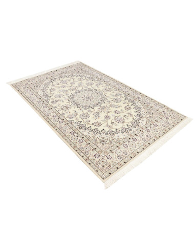 Tappeto Nain 9la Persia cm.128x205