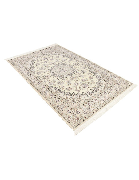 Tappeto Nain 9la Persia cm.128x205