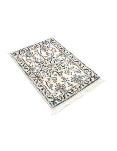 Tappeto Nain Kashmar Persia cm.60x90