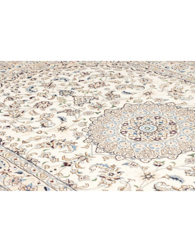 Tappeto Nain 9la Persia cm.150x246