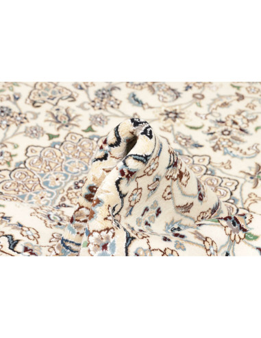 Tappeto Nain 9la Persia cm.156x257