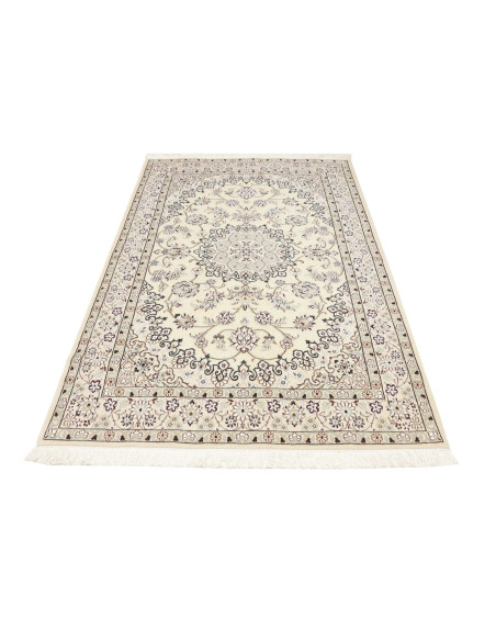 Tappeto Nain 9la Persia cm.128x205