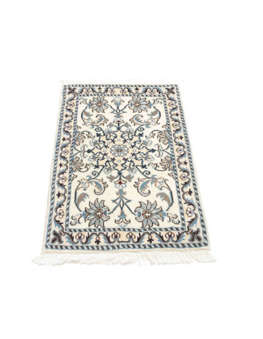 Tappeto Nain Kashmar Persia cm.60x90