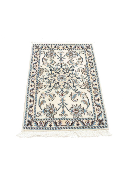 Tappeto Nain Kashmar Persia cm.60x90