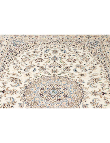 Tappeto Nain 9la Persia cm.150x246