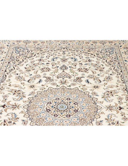 Tappeto Nain 9la Persia cm.150x246