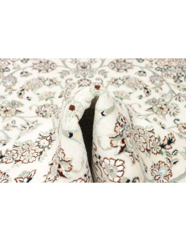 Tappeto Nain 9la Persia cm.127x206