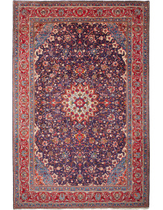 Tappeto Sarough Persia cm.220x343