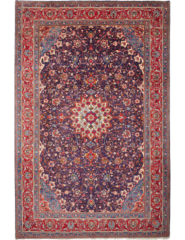 Tappeto Sarough Persia cm.220x343