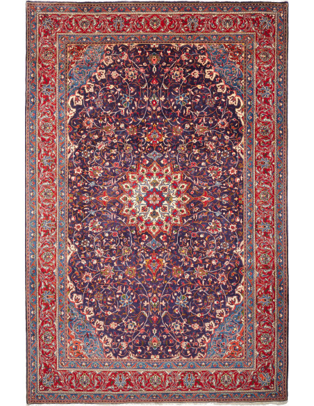 Tappeto Sarough Persia cm.220x343