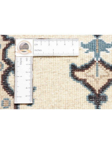 Tappeto Nain Kashmar Persia cm.60x90