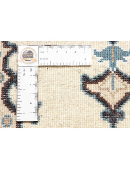 Tappeto Nain Kashmar Persia cm.60x90