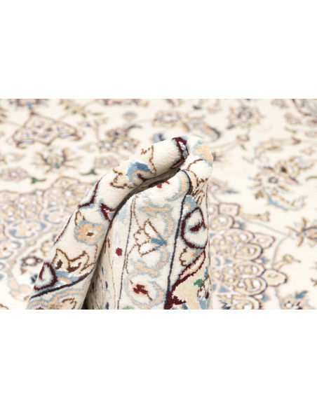 Tappeto Nain 9la Persia cm.150x246