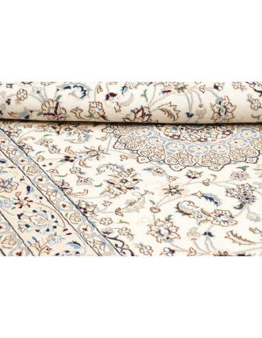 Tappeto Nain 9la Persia cm.150x246