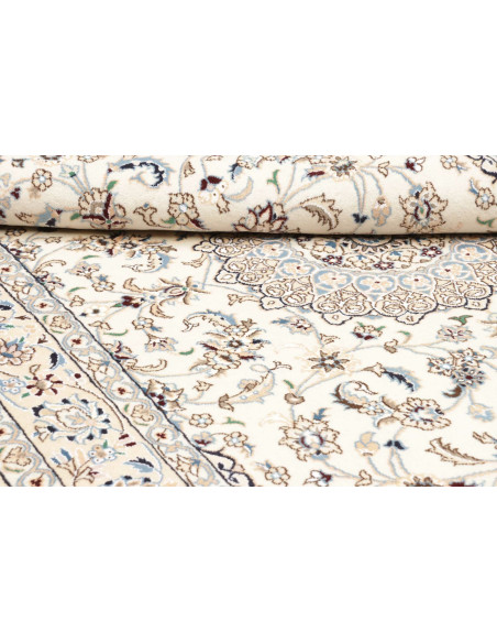 Tappeto Nain 9la Persia cm.150x246