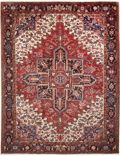 Tappeto Gorawan Persia cm.255x328