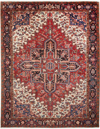 Tappeto Gorawan Persia cm.255x328