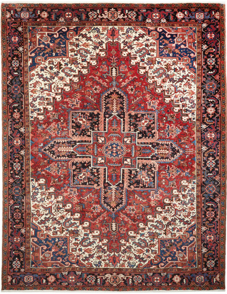 Tappeto Gorawan Persia cm.255x328