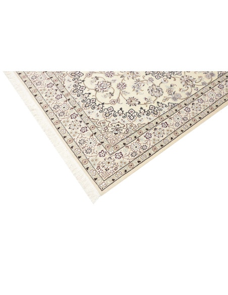 Tappeto Nain 9la Persia cm.128x205