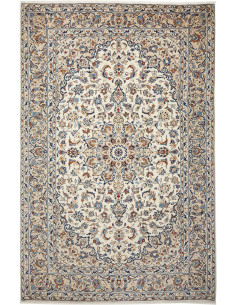 Tappeto Kashan Persia cm.197x300