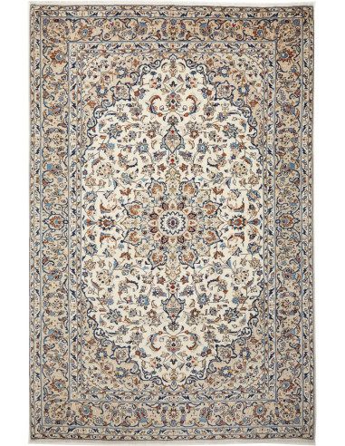 Tappeto Kashan Persia cm.197x300