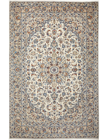 Tappeto Kashan Persia cm.197x300