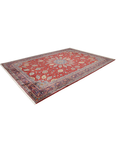 Tappeto Sarough Persia cm.263x367