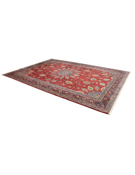 Tappeto Sarough Persia cm.263x367