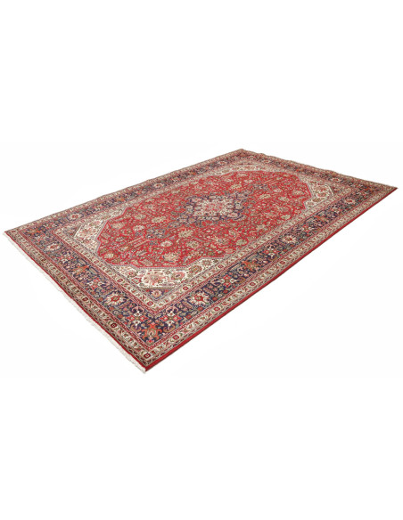 Tappeto Tabriz Persia cm.200x300