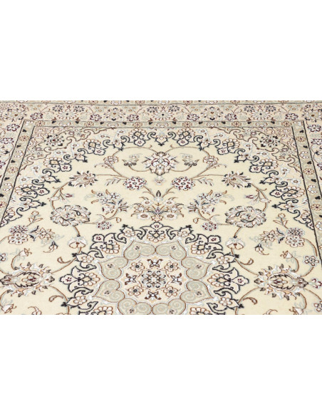 Tappeto Nain 9la Persia cm.128x205