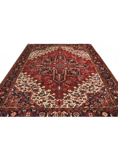 Tappeto Gorawan Persia cm.255x328