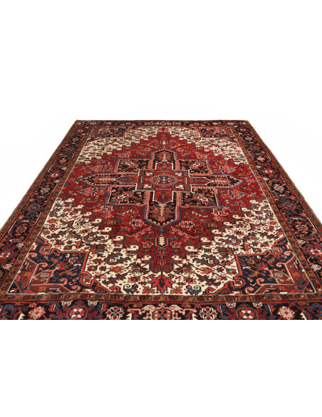Tappeto Gorawan Persia cm.255x328