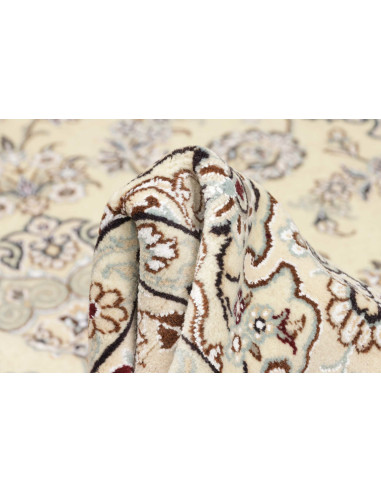 Tappeto Nain 9la Persia cm.128x205