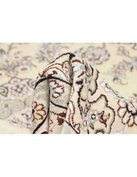 Tappeto Nain 9la Persia cm.128x205