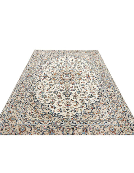 Tappeto Kashan Persia cm.197x300