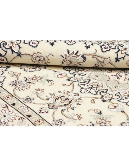 Tappeto Nain 9la Persia cm.128x205