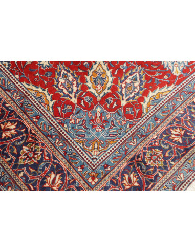Tappeto Sarough Persia cm.263x367