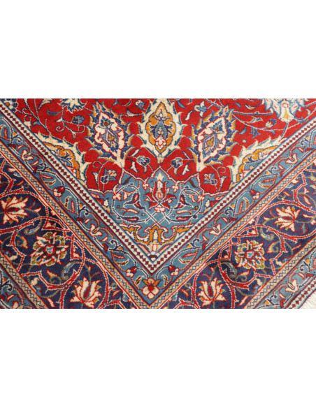 Tappeto Sarough Persia cm.263x367